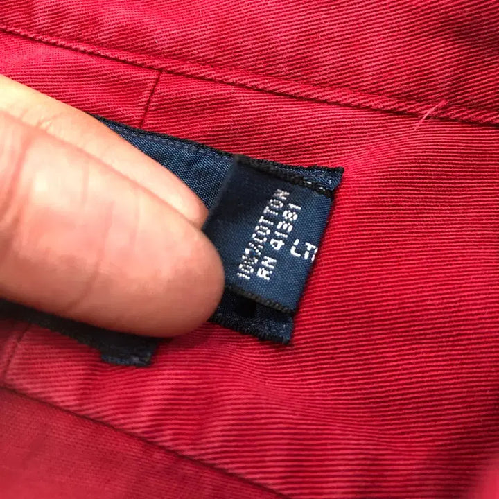 [SOLD OUT] XL 폴로 랄프로렌 BLAKE 셔츠