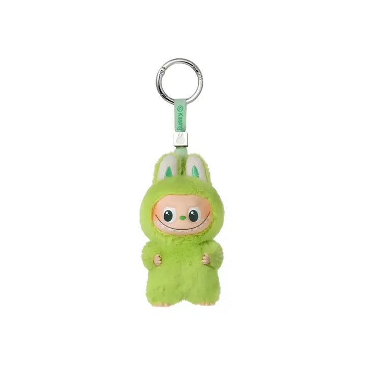 [BUNJANG] Pop Mart Labubu (V) Mini Figure Keyring / [팝마트] 미니 라부부(V)