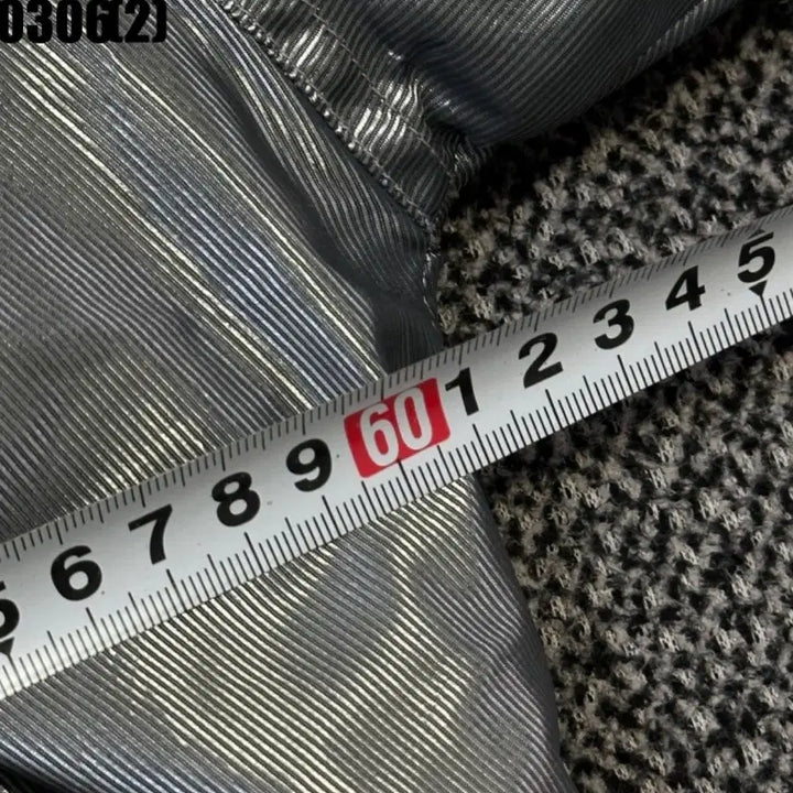 [SOLD OUT] BEAR 베어 후드 롱 코트 실버