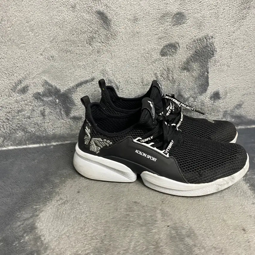 [SOLD OUT] 코오롱 운동화 250