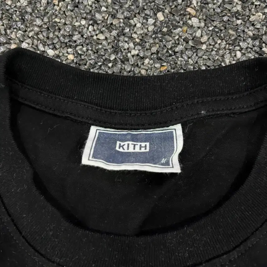 [BUNJANG] Kith 열기구 빅로고 반팔티 / Kith 열기구 빅로고 반팔티