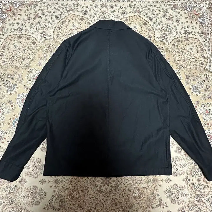 [BUNJANG] Eastlogg OG-106 Jacket Black L / 이스트로그 og-106 자켓 블랙 L