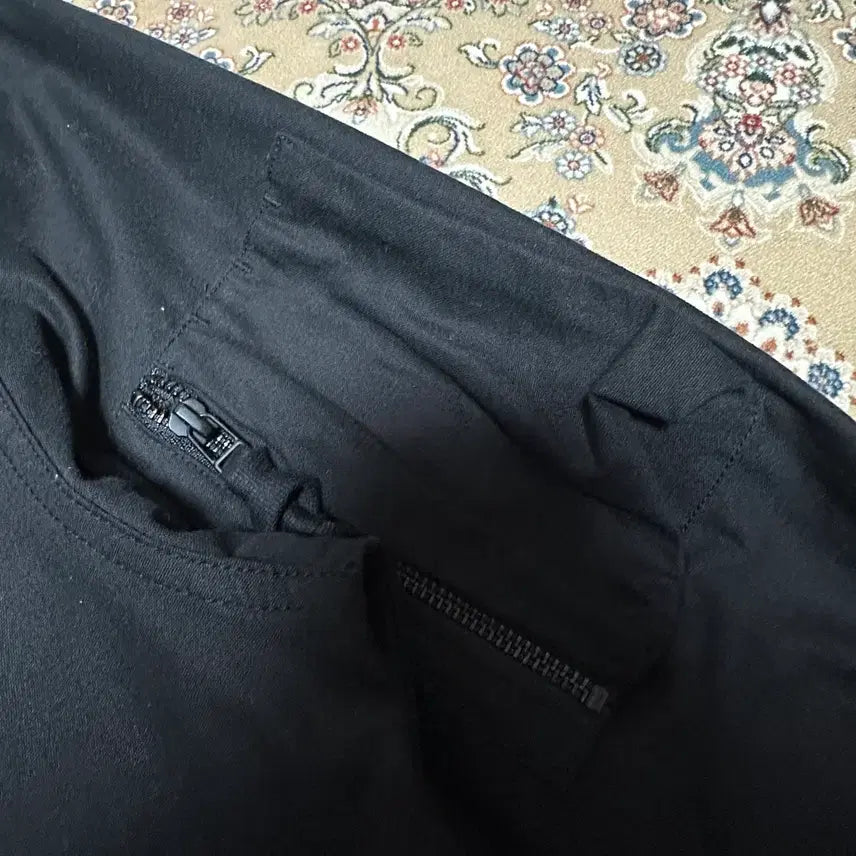 [BUNJANG] Eastlogg OG-106 Jacket Black L / 이스트로그 og-106 자켓 블랙 L