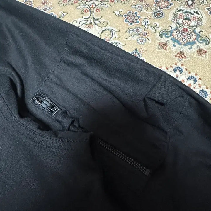 [BUNJANG] Eastlogg OG-106 Jacket Black L / 이스트로그 og-106 자켓 블랙 L