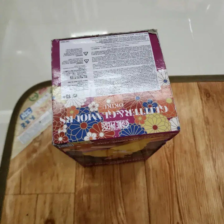 [SOLD OUT] 글리터 앤 글래머러스 오키쿠 피규어