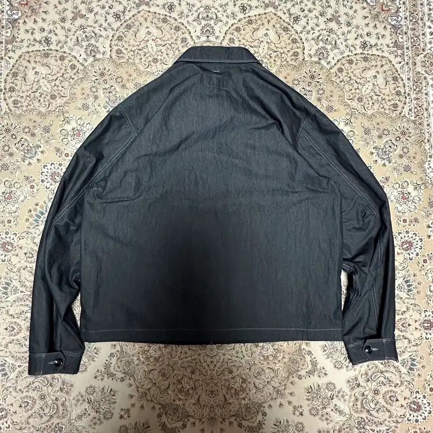 [BUNJANG] Eastlogue Military Jacket XL / 이스트로그 밀리터리 자켓 xl