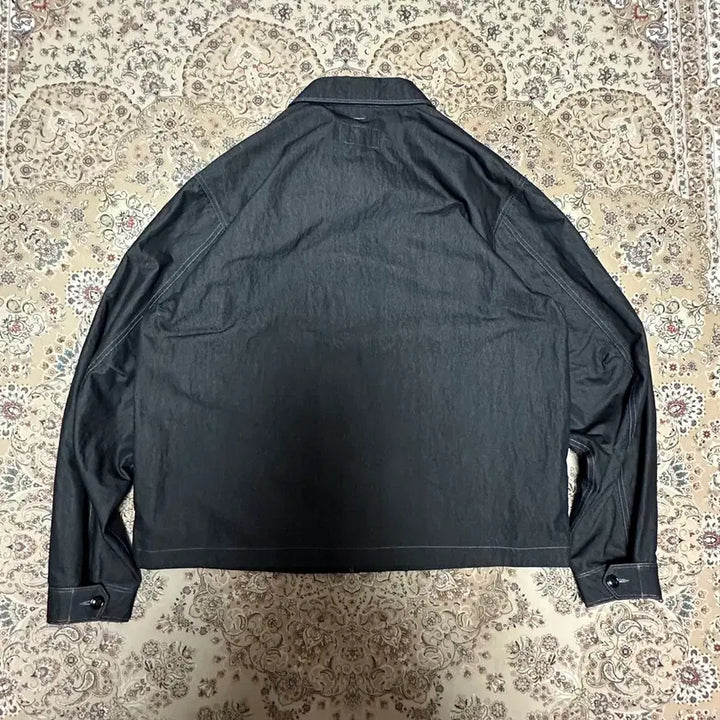 [BUNJANG] Eastlogue Military Jacket XL / 이스트로그 밀리터리 자켓 xl