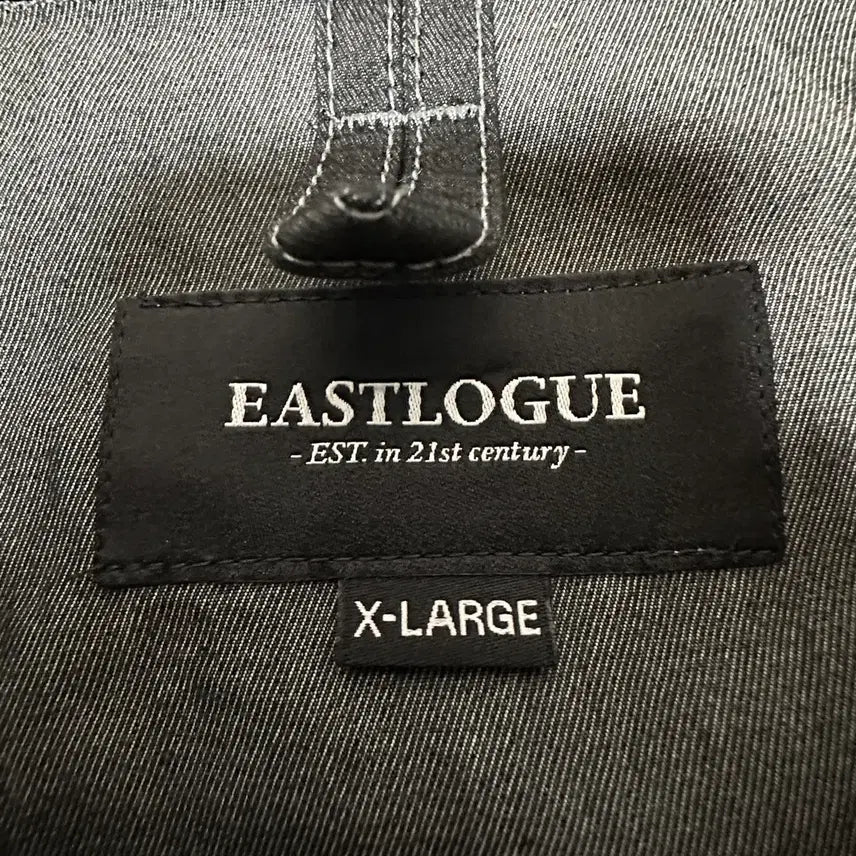 [BUNJANG] Eastlogue Military Jacket XL / 이스트로그 밀리터리 자켓 xl