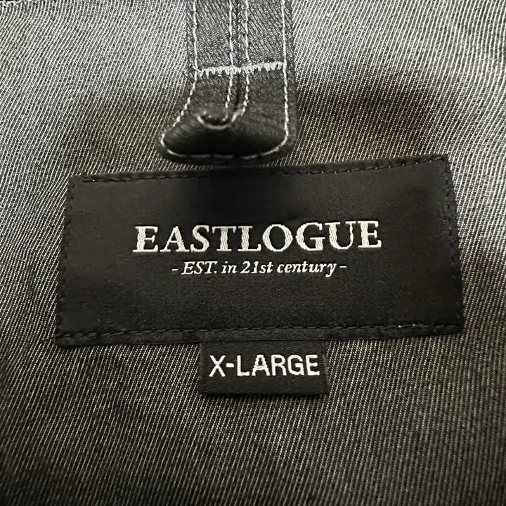[BUNJANG] Eastlogue Military Jacket XL / 이스트로그 밀리터리 자켓 xl
