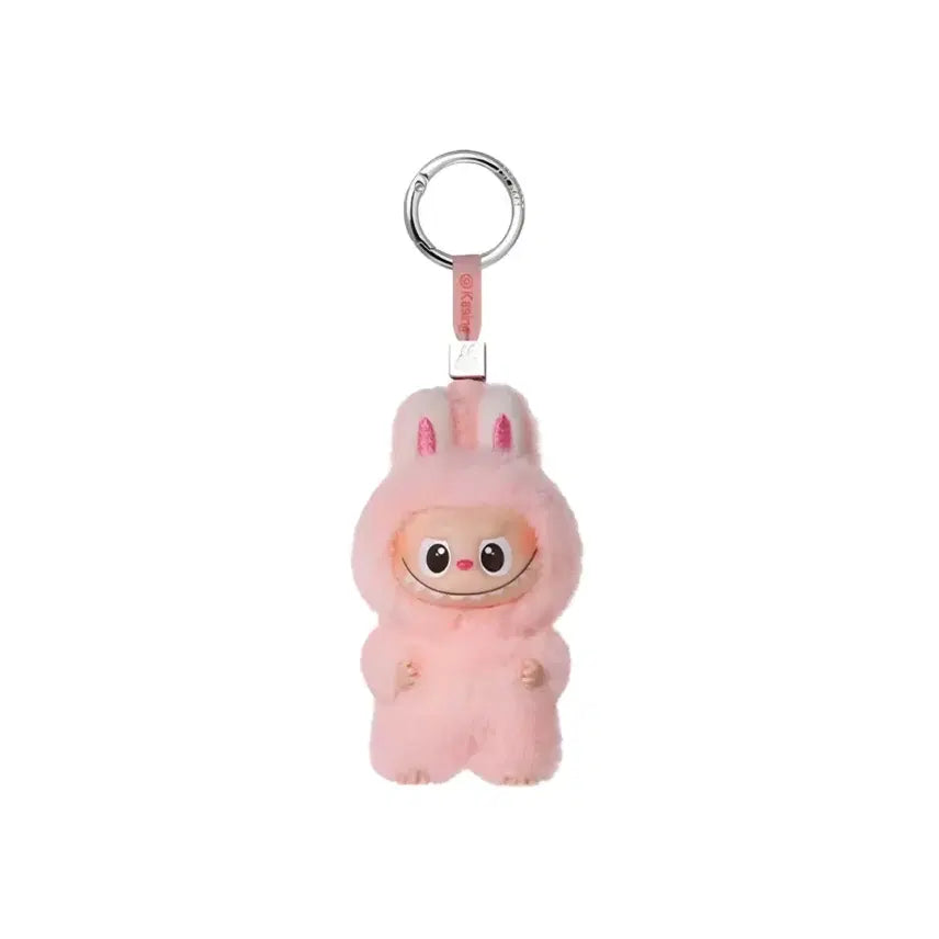 [BUNJANG] Popmart Labubu (U) Series Keyring / [팝마트] 미니 라부부(U)