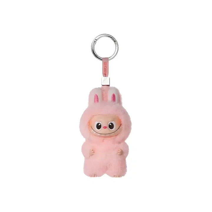 [BUNJANG] Popmart Labubu (U) Series Keyring / [팝마트] 미니 라부부(U)
