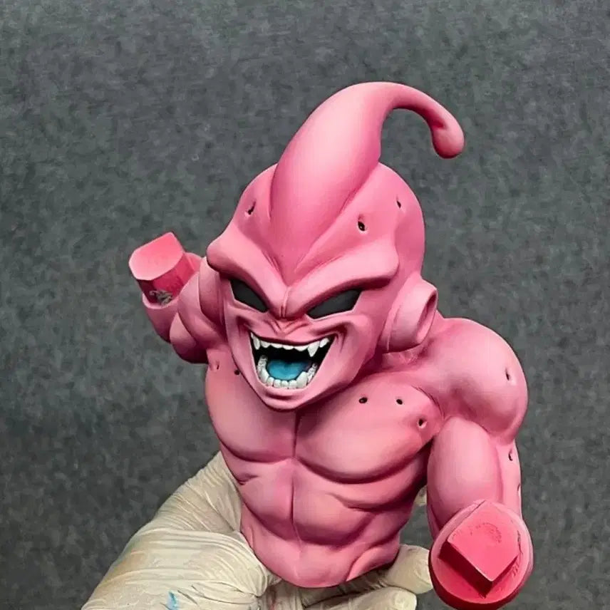 [BUNJANG] BUU Studio Kid Buu Dragon Ball Figure / BUU 키드부우 드래곤볼(피규어) 판매