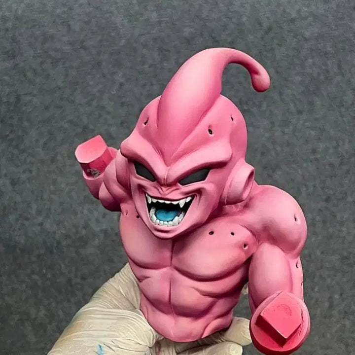 [BUNJANG] BUU Studio Kid Buu Dragon Ball Figure / BUU 키드부우 드래곤볼(피규어) 판매