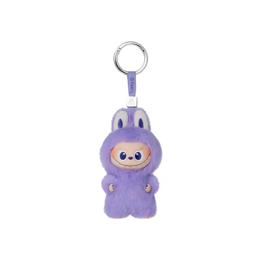 [BUNJANG] Pop Mart Mini Labubu Series Keyring / [팝마트] 미니 라부부(T)