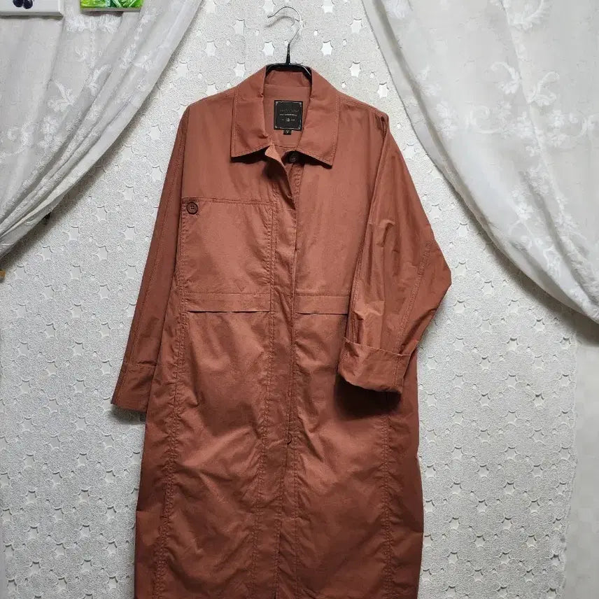 [SOLD OUT] 써스데이아일랜드 봄자켓 여성95