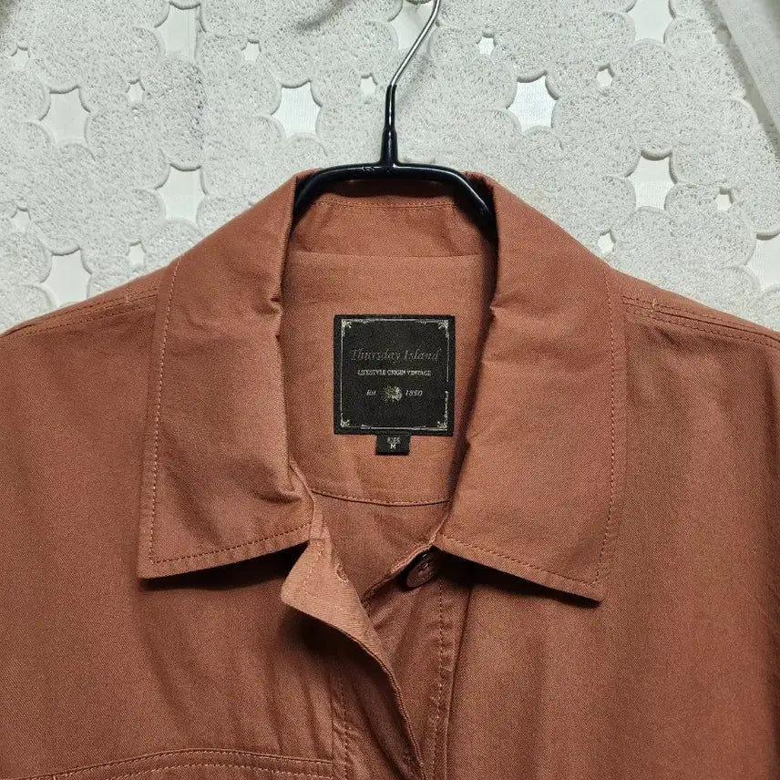 [SOLD OUT] 써스데이아일랜드 봄자켓 여성95