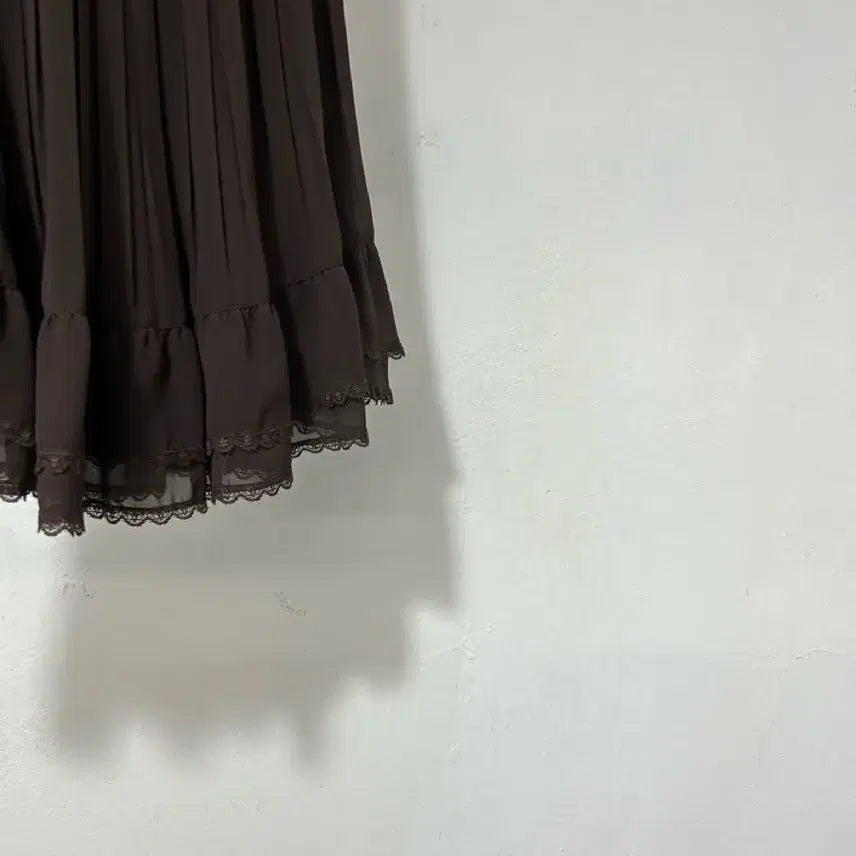 [SOLD OUT] vtg skirt