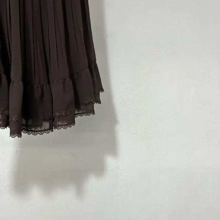 [SOLD OUT] vtg skirt