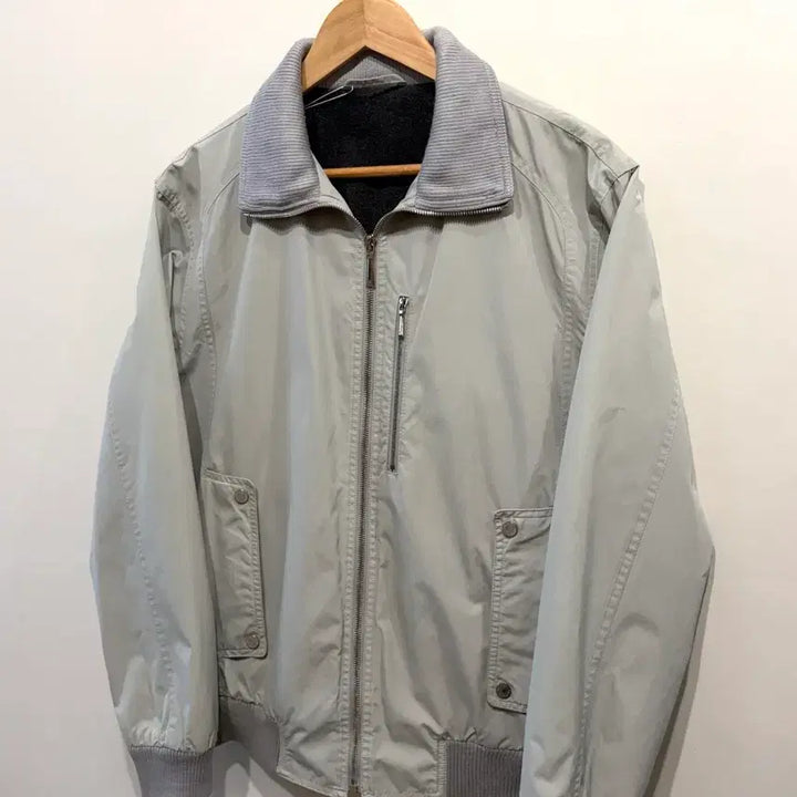 [SOLD OUT] Alfred Dunhill 알프레드 던힐 봄버 자켓