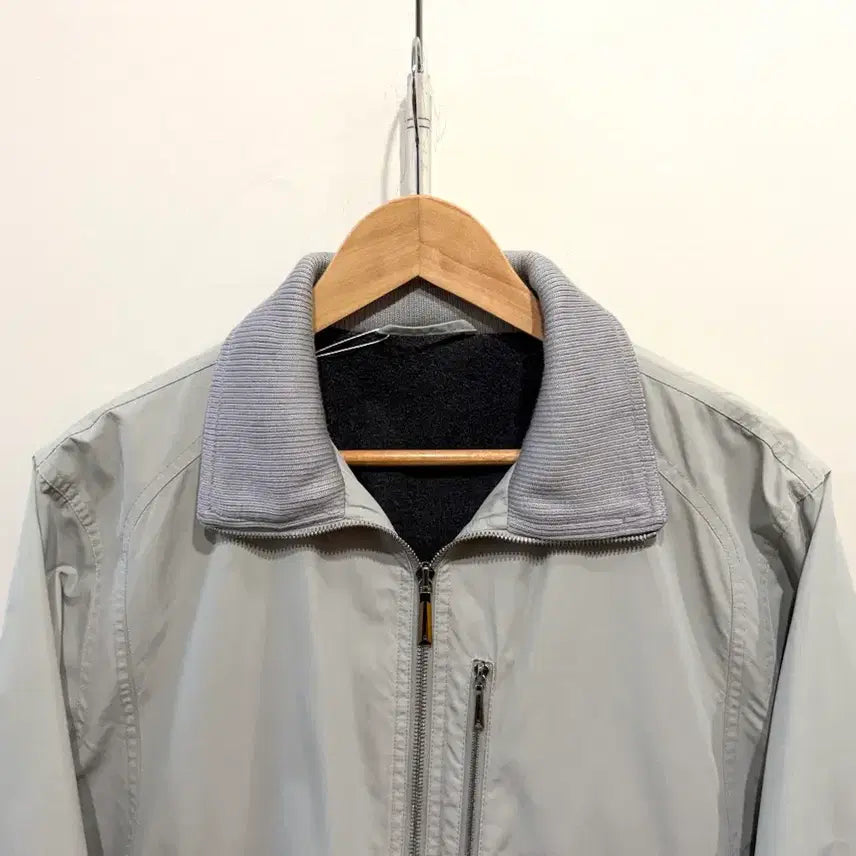[SOLD OUT] Alfred Dunhill 알프레드 던힐 봄버 자켓