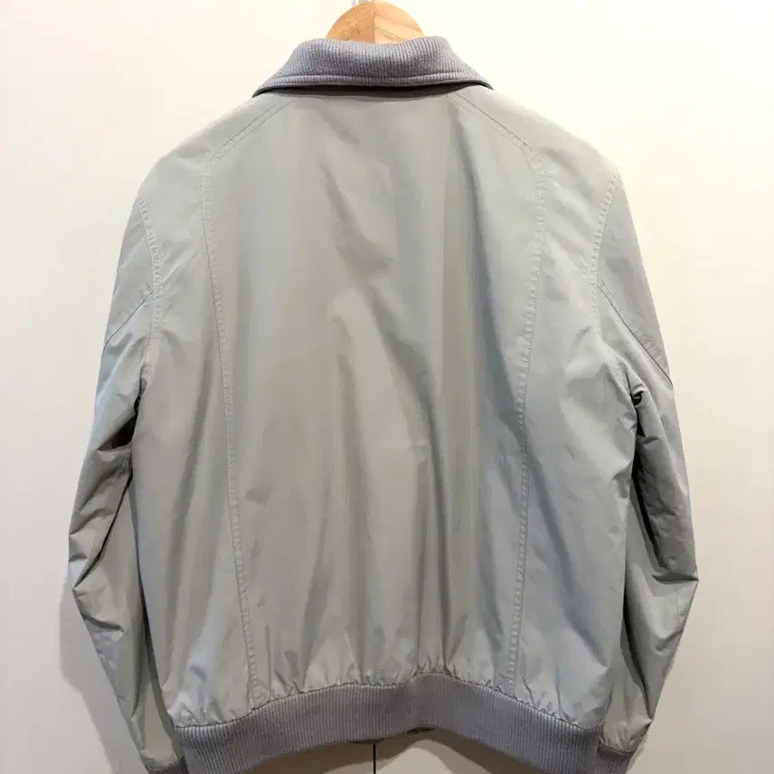[SOLD OUT] Alfred Dunhill 알프레드 던힐 봄버 자켓