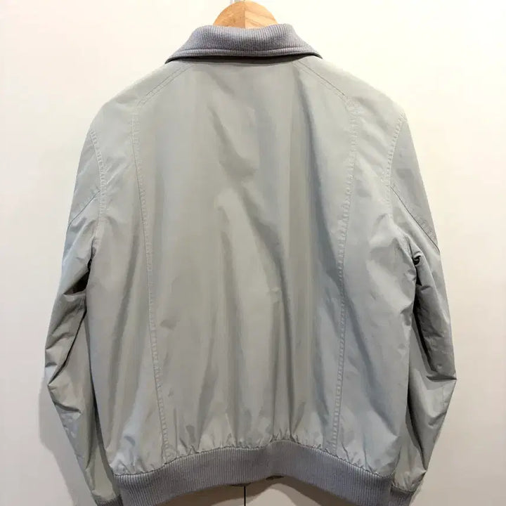 [SOLD OUT] Alfred Dunhill 알프레드 던힐 봄버 자켓