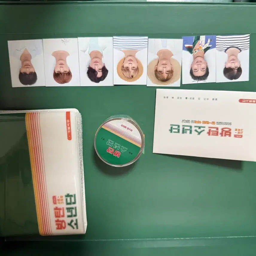 [BUNJANG] BTS 2021 Season&