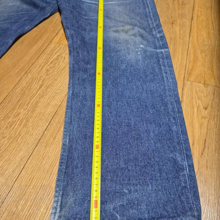 [SOLD OUT] 리바이스 90s USA 501xx W44 L32