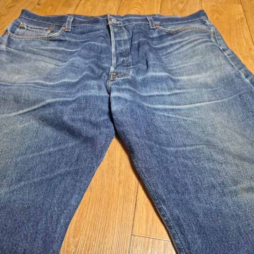 [SOLD OUT] 리바이스 90s USA 501xx W44 L32