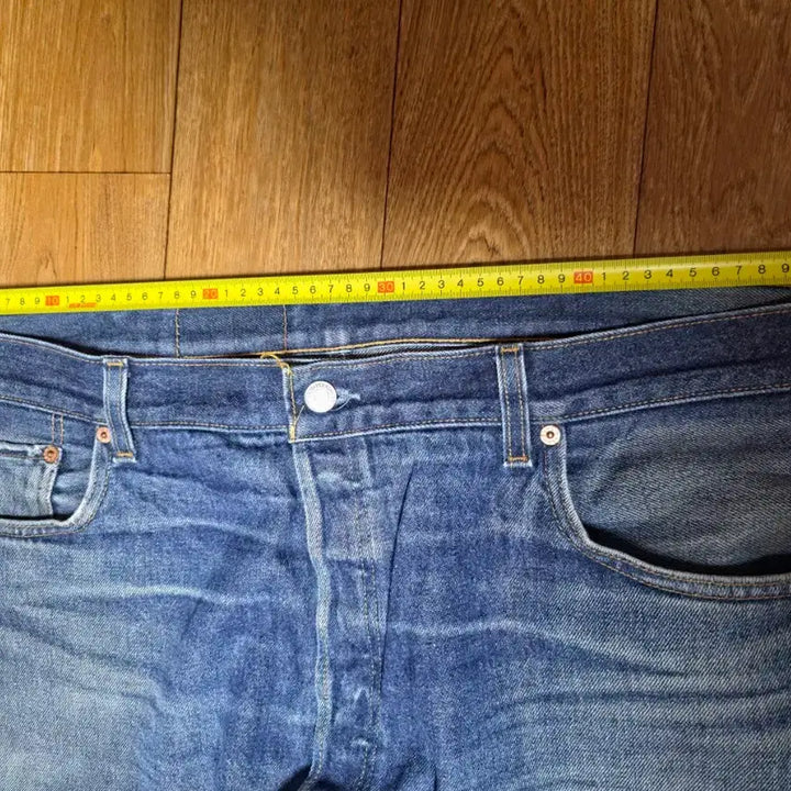 [SOLD OUT] 리바이스 90s USA 501xx W44 L32