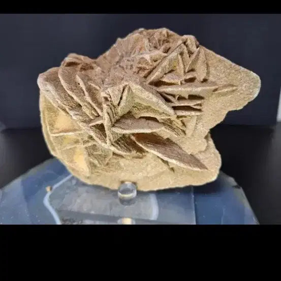 [BUNJANG] Desert Rose Stone Interior Decor / 30%할인,인테리어소품>장미석,데저트로즈>수석,원석, 광물