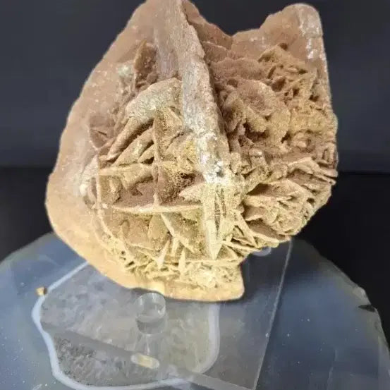 [BUNJANG] Desert Rose Stone Interior Decor / 30%할인,인테리어소품>장미석,데저트로즈>수석,원석, 광물