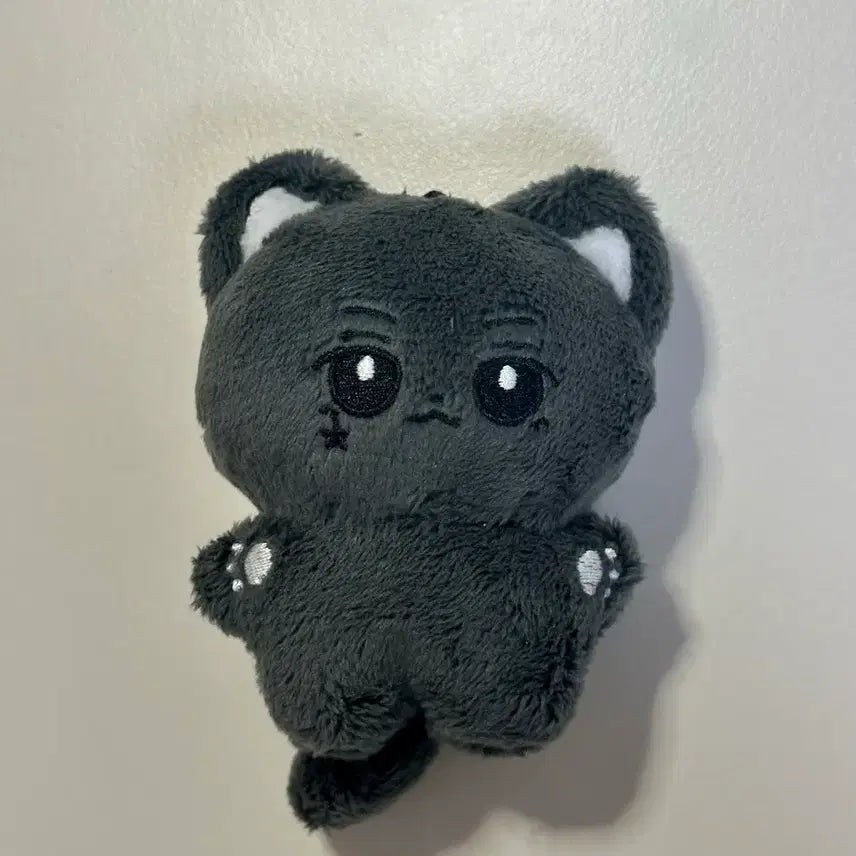 [BUNJANG] NCT WISH Riku Kunya Plush Doll / 엔시티위시 리쿠 생카 특전 쿠냐 양도