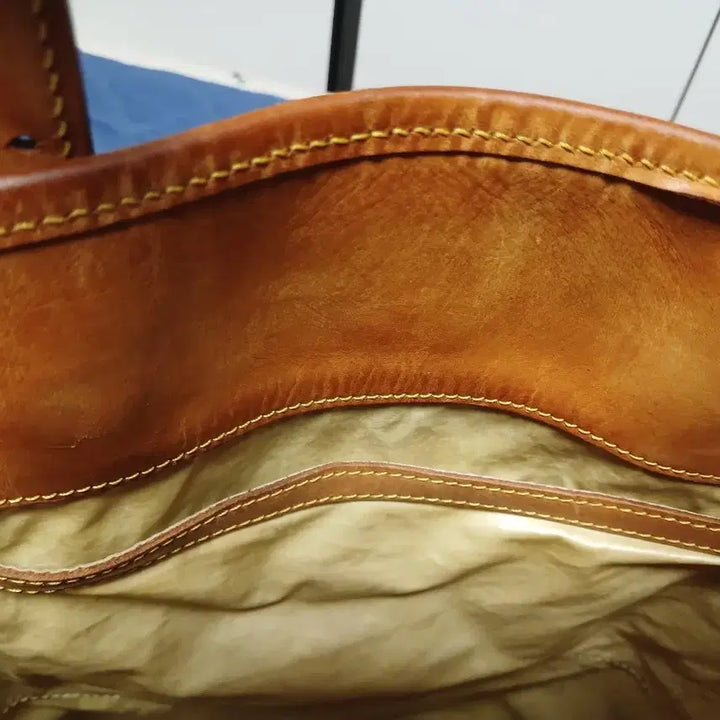 [BUNJANG] Louis Vuitton Monogram Bucket Bag GM - Interior Refurbished / [정품]루이비통 모노그램 버킷백 GM 내부 리뉴얼/세탁완료/이너백포함