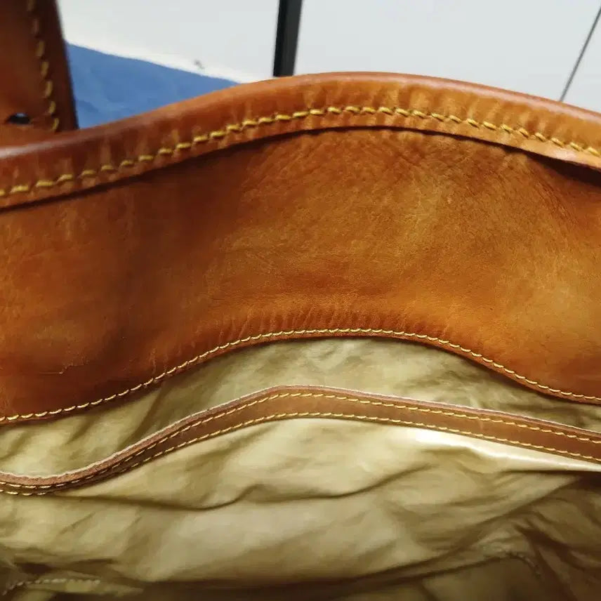 [BUNJANG] Louis Vuitton Monogram Bucket Bag GM - Interior Refurbished / [정품]루이비통 모노그램 버킷백 GM 내부 리뉴얼/세탁완료/이너백포함