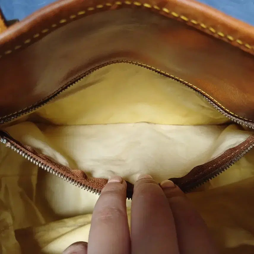 [BUNJANG] Louis Vuitton Monogram Bucket Bag GM - Interior Refurbished / [정품]루이비통 모노그램 버킷백 GM 내부 리뉴얼/세탁완료/이너백포함
