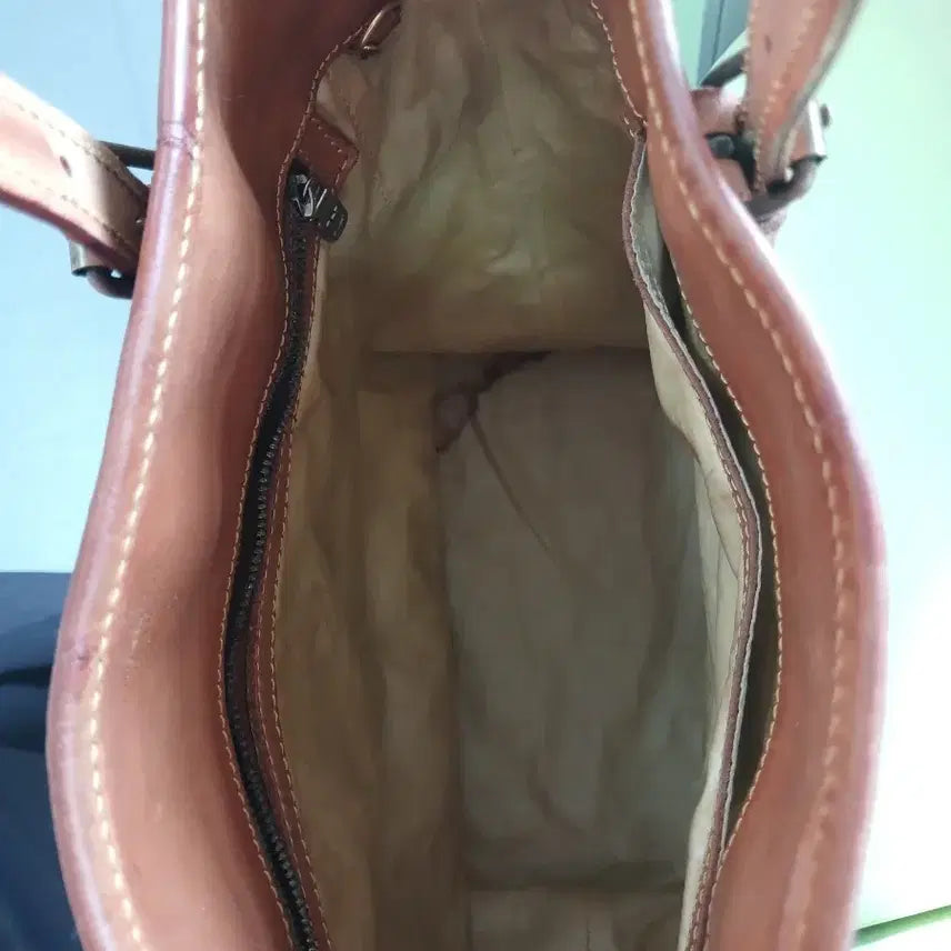 [BUNJANG] Louis Vuitton Monogram Bucket Bag GM - Interior Refurbished / [정품]루이비통 모노그램 버킷백 GM 내부 리뉴얼/세탁완료/이너백포함