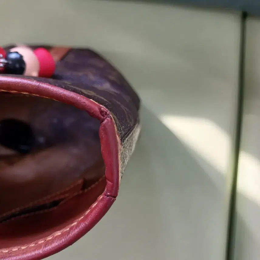 [BUNJANG] Louis Vuitton Monogram Bucket Bag GM - Interior Refurbished / [정품]루이비통 모노그램 버킷백 GM 내부 리뉴얼/세탁완료/이너백포함