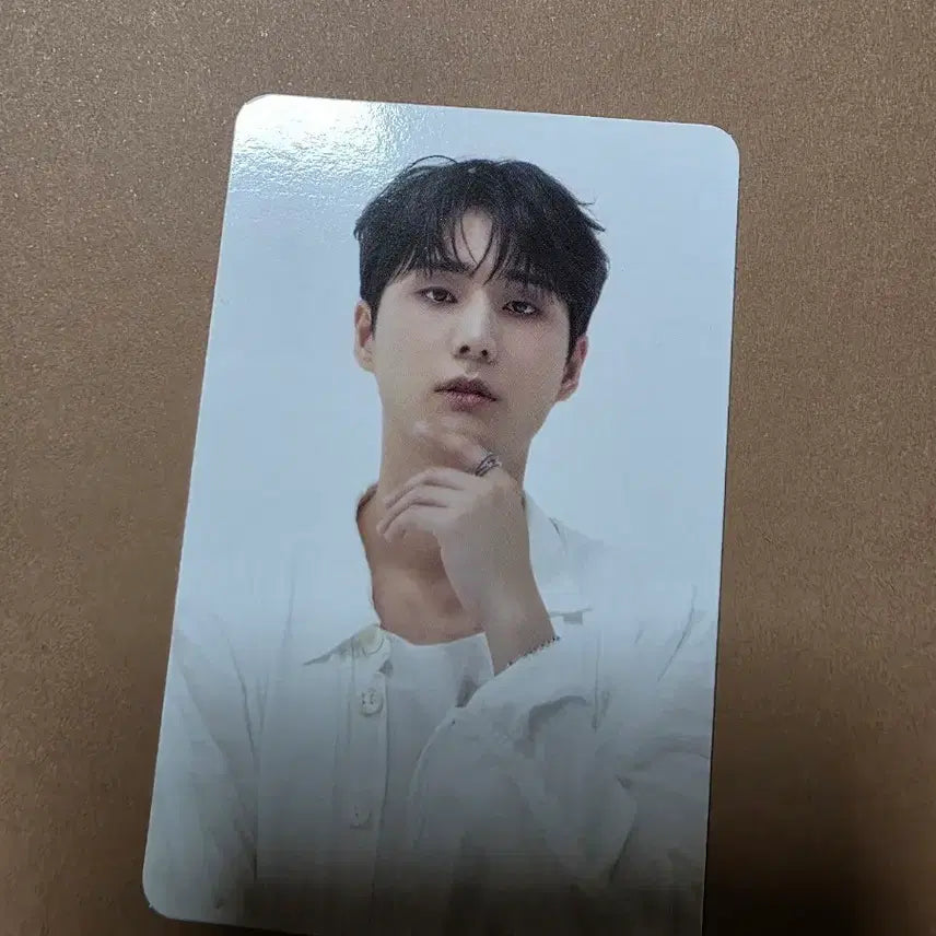[BUNJANG] DAY6 Young K "Band Aid" Photocard / 데이식스 day6 영케이 밴드에이드 포카 양도