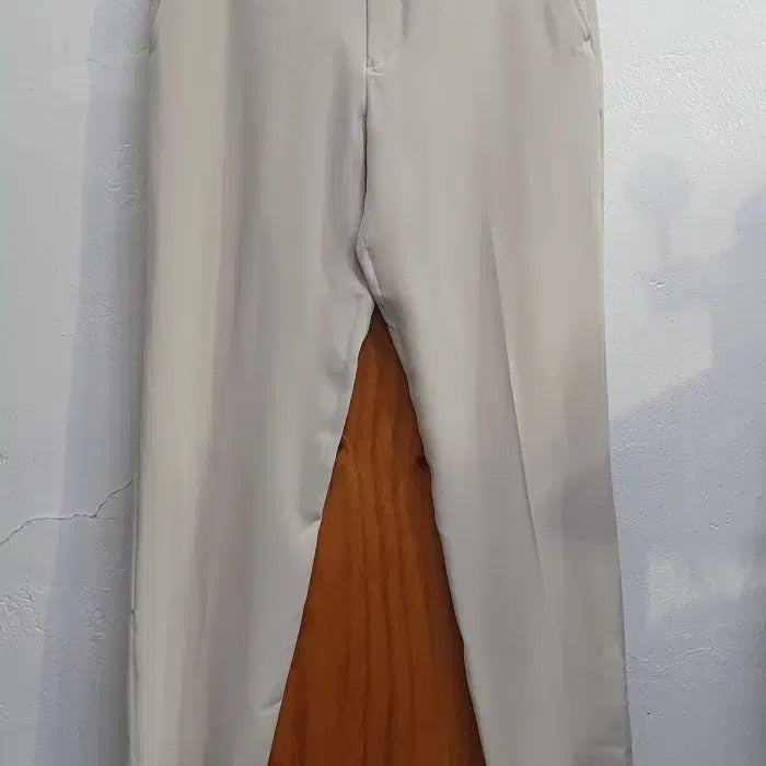 [BUNJANG] LEGACY Semi-Wide Slacks (Size 30) / LEGACY 세미 와이드 슬랙스(30)