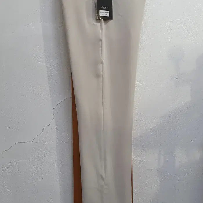 [BUNJANG] LEGACY Semi-Wide Slacks (Size 30) / LEGACY 세미 와이드 슬랙스(30)