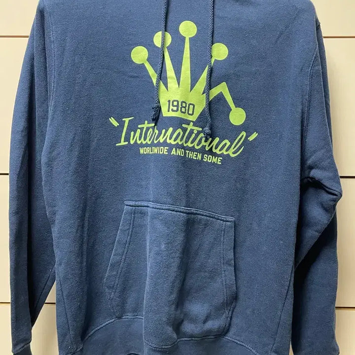 [BUNJANG] Stussy Hoodie M Size / 스투시 후디 M사이즈