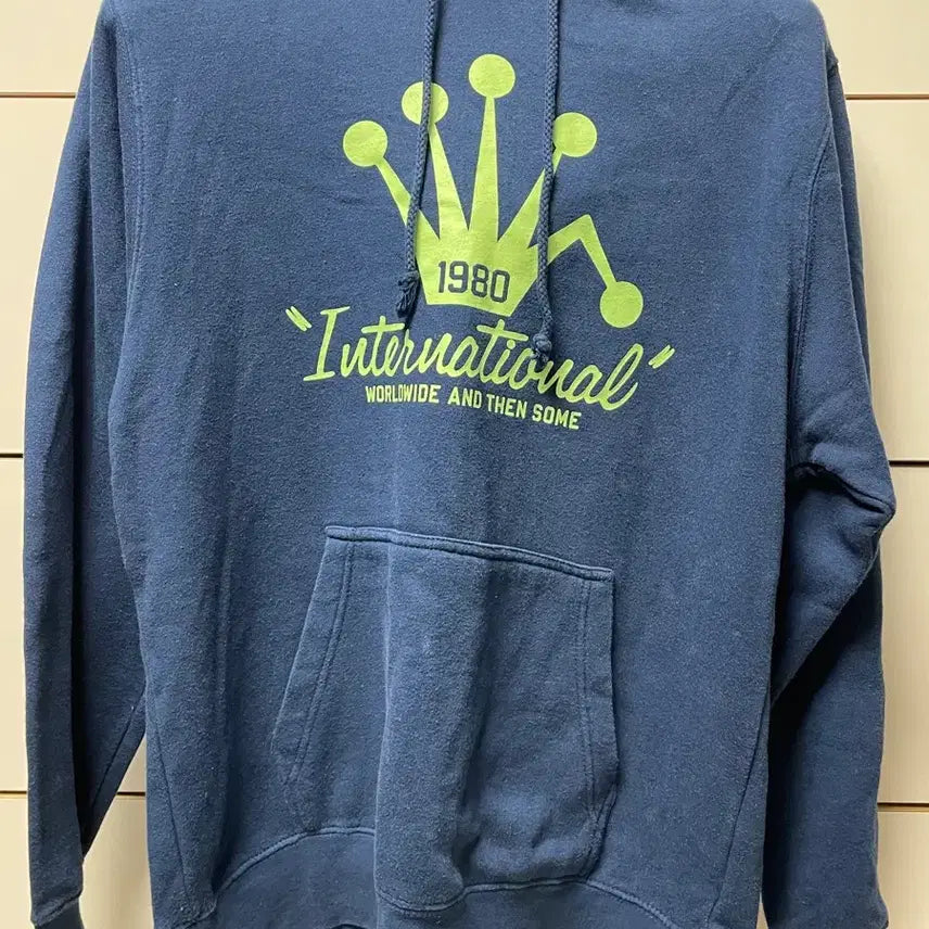[BUNJANG] Stussy Hoodie M Size / 스투시 후디 M사이즈