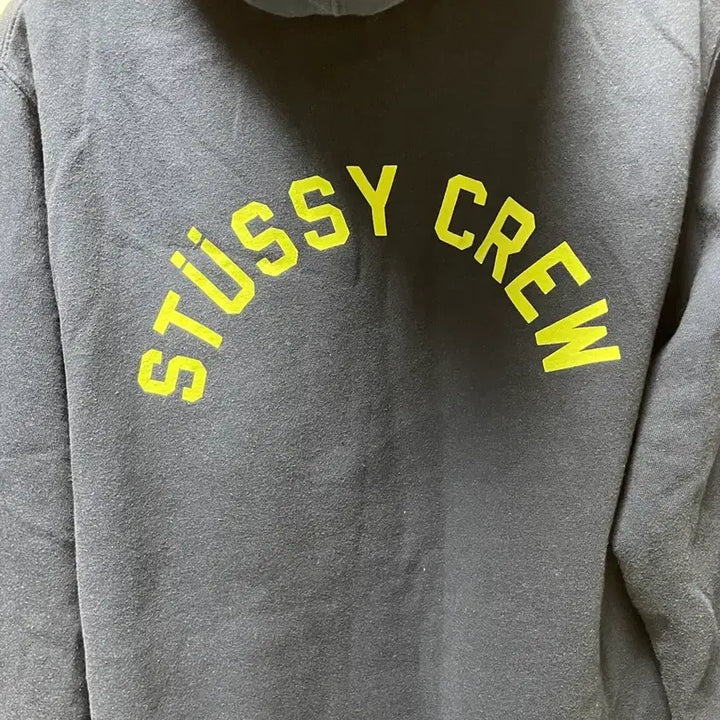[BUNJANG] Stussy Hoodie M Size / 스투시 후디 M사이즈