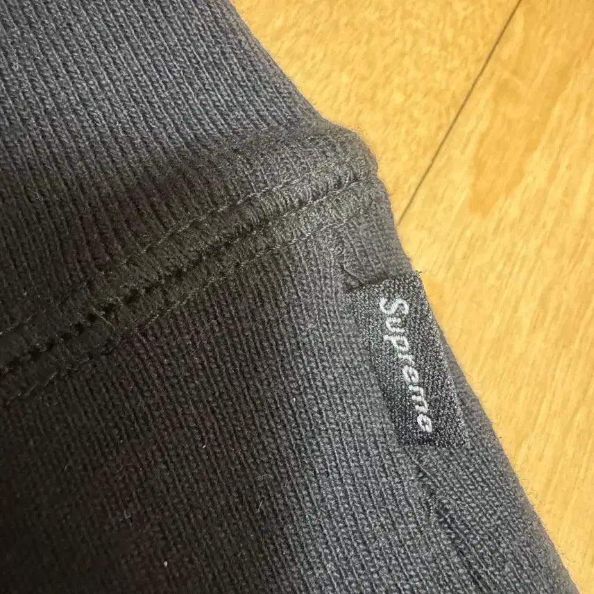 [BUNJANG] Supreme The Most Hoodie Black L / 슈프림 더 모스트 후드 블랙