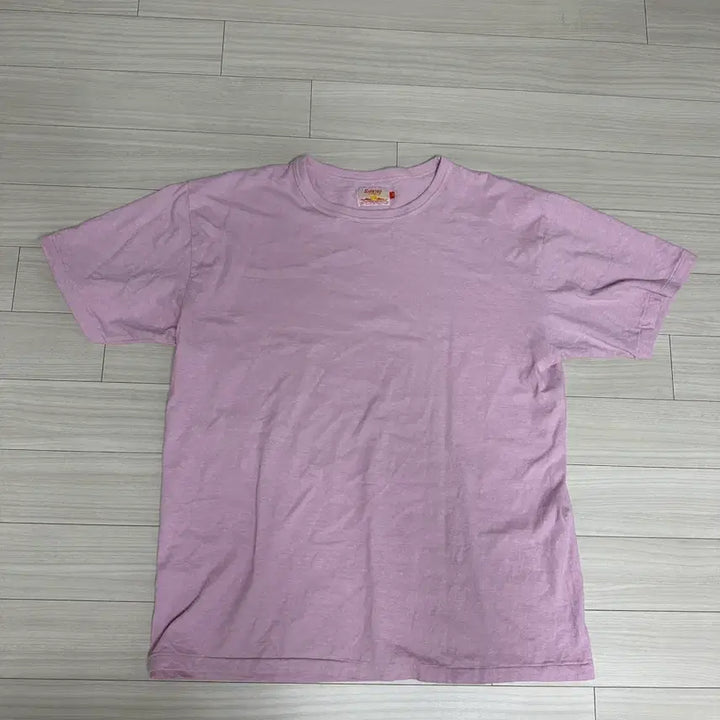 [BUNJANG] Sunray Sportswear Haleiwa T-shirt / 선레이 스포츠웨어 haleiwa 티셔츠
