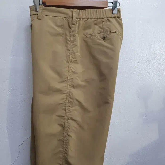 [BUNJANG] 8 Seconds Beige Chino Pants / 8세컨즈 베이지 치노팬츠(30)