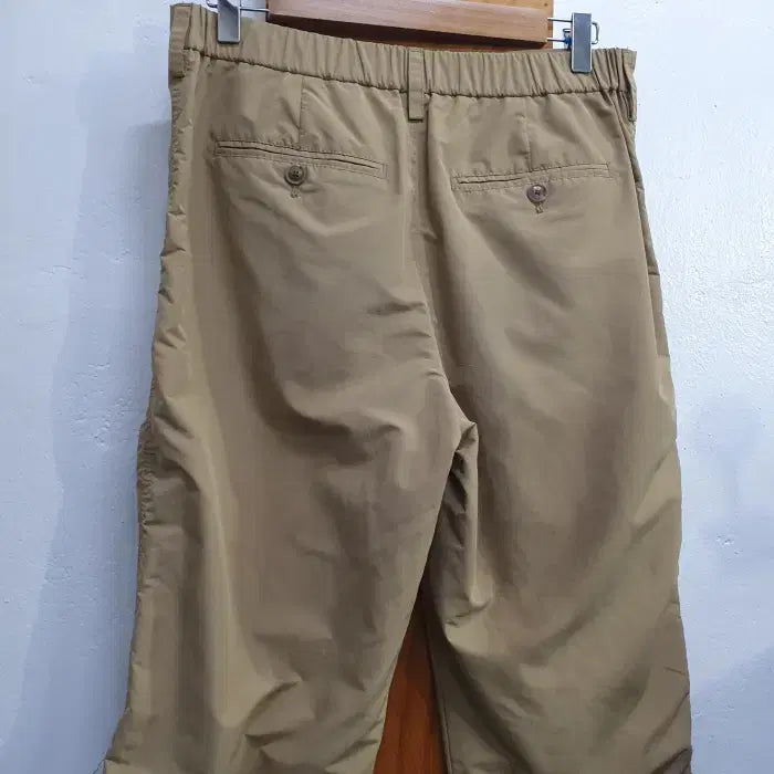 [BUNJANG] 8 Seconds Beige Chino Pants / 8세컨즈 베이지 치노팬츠(30)