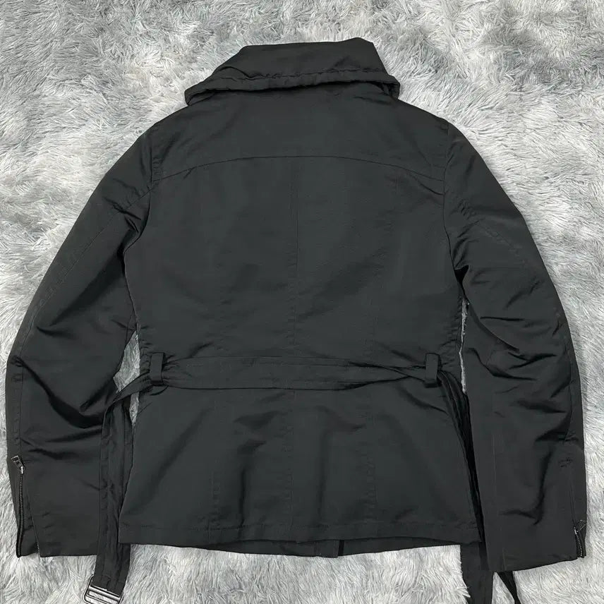 [BUNJANG] Max Mara Black Short Down Jacket / 막스마라 블랙 숏 다운 점퍼 85