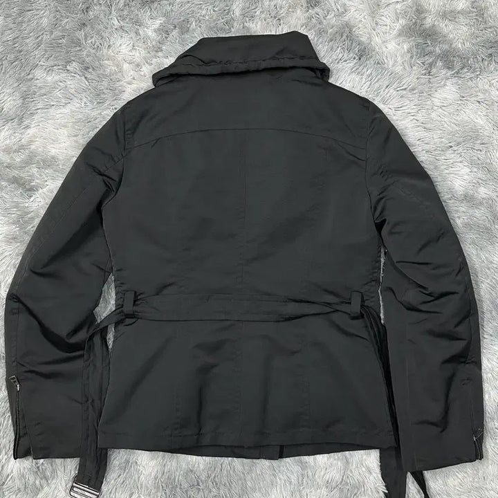 [BUNJANG] Max Mara Black Short Down Jacket / 막스마라 블랙 숏 다운 점퍼 85